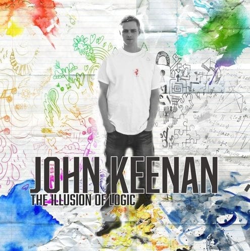 John Keenan - The Illusion Of Logic Album