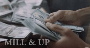 Kid3rd - Mill & Up (Video)