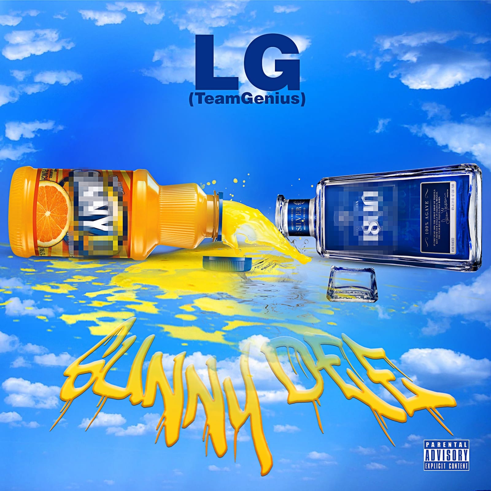 LG (TeamGenius) - Sunny Dee