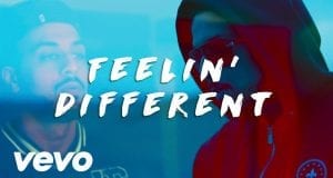 Menon - Feelin Different (Video)