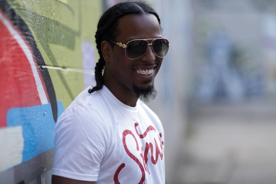 Rizzy Rackz -Ran Off On Da Plug Twice Remix (Video)