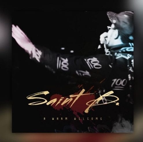 Saint B. - Set Free