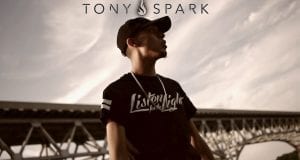 Tony Spark - Adore You (Video)