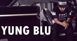 Yung Blu - Speak My Mind (Video)