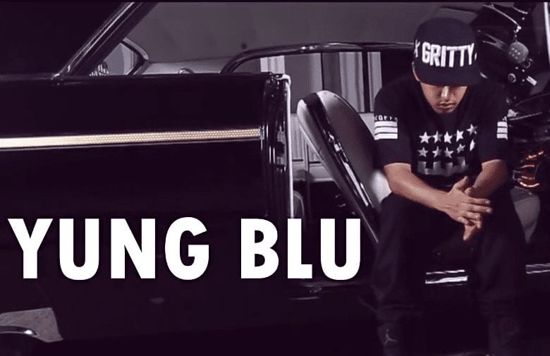 Yung Blu - Speak My Mind (Video)