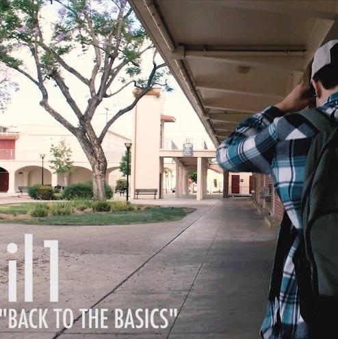 il1 - Back to the Basics