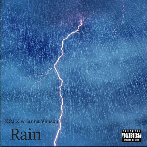 KCJ - Rain Ft. Arianna Venson