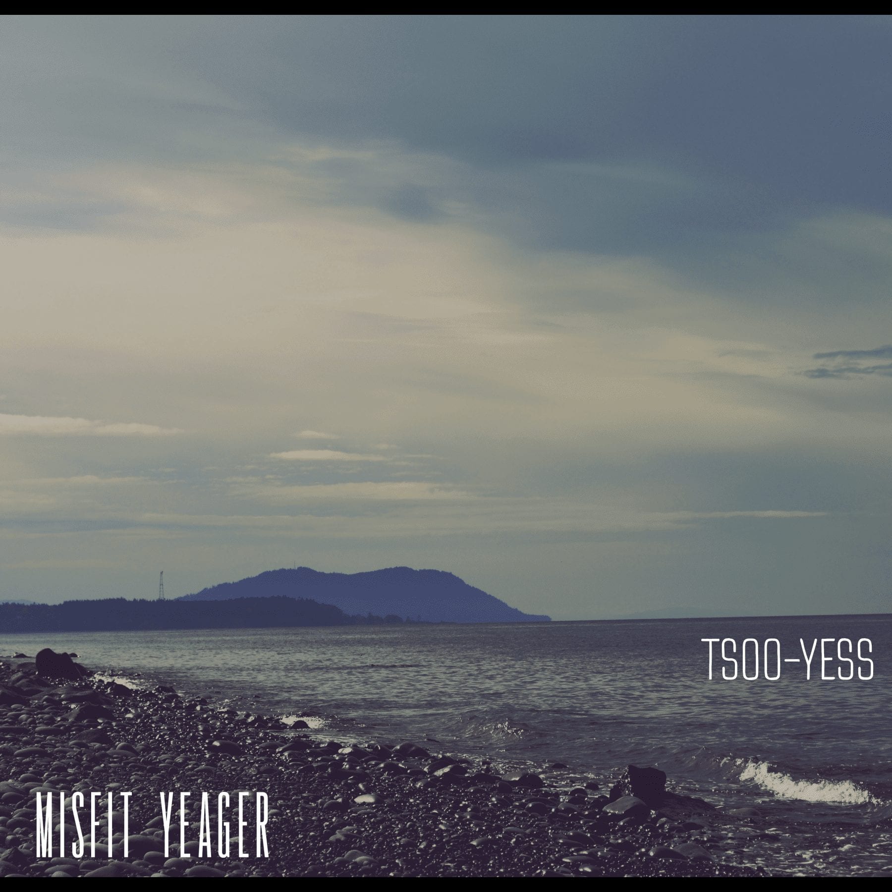 Misfit Yeager – “Tsoo-Yess” Instrumental Album (Review)