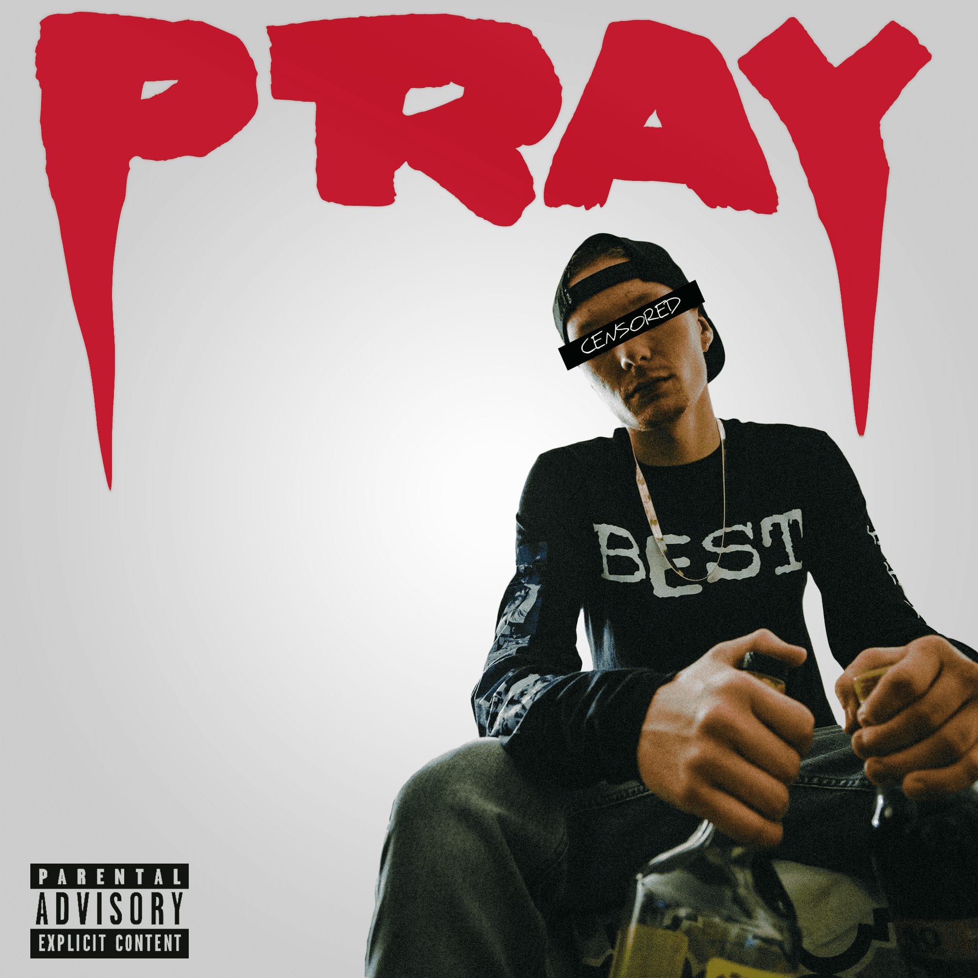 $cotti Bishop - "Pray" Prod. By Classixs