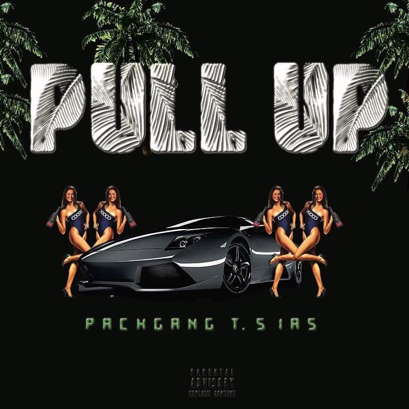 T.Sias - Pull Up