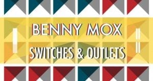 Benny Mox - "Eulogy" Prod. By Sean Ross