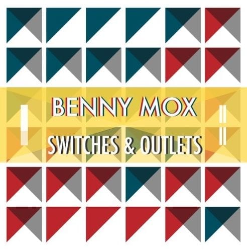 Benny Mox - "Eulogy" Prod. By Sean Ross