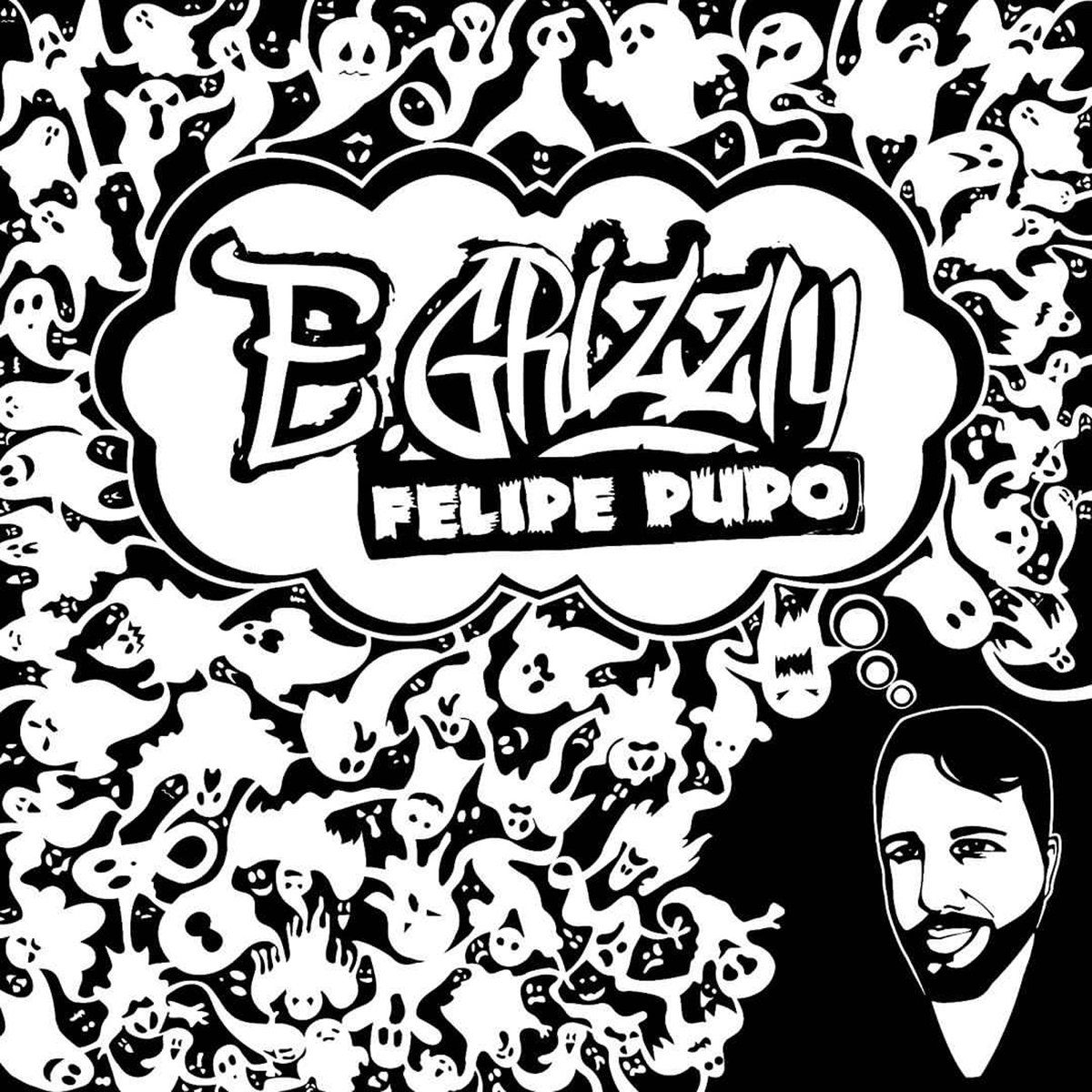 E. Grizzly - Felipe Pupo (Album)