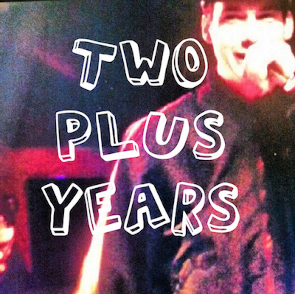 sam-b-two-plus-years-album