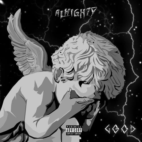 ALMIGHTY - Good (Album)