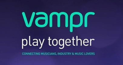 Global Music Movement Vampr Spreads To Android With SXSW Launch