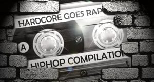 I Love Mosh & Worldwide Underground - Hardcore Goes Rap! (Mixtape)