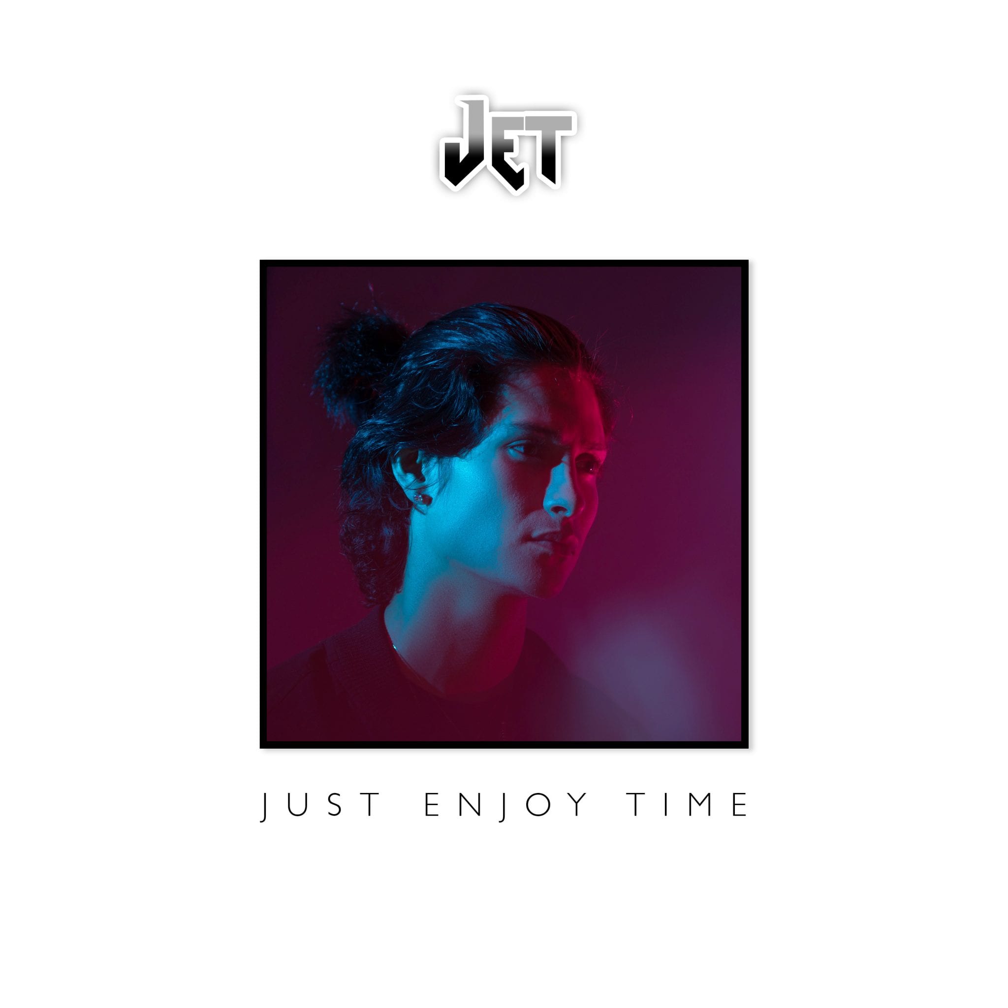 Jet Hundreds - Just Enjoy Time (Album)