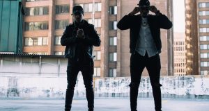 Q&A With Rising Hip Hop Artists Almighty (Midvs & TitleDking)