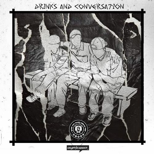 S.T.R.A.P - Drinks And Conversation (Album)