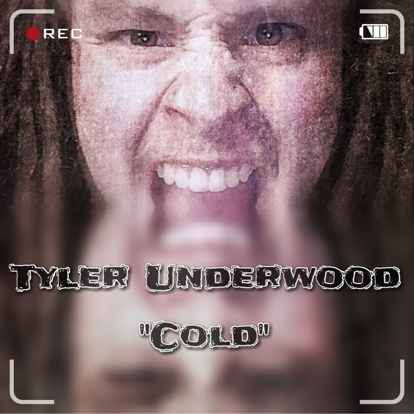 Tyler Underwood - “Cold”
