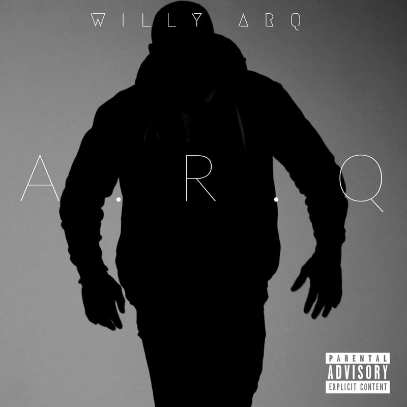 Willy ARQ - Rock The Glove