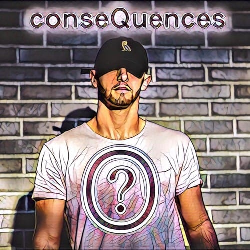 Question - "ConseQuences" (Mixtape)