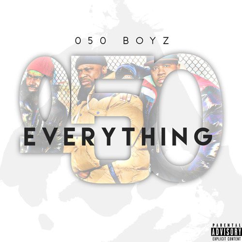 050 Boyz - Everything 050 (Album)
