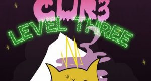 CaptainCur3 - Level Three EP (Album Review)
