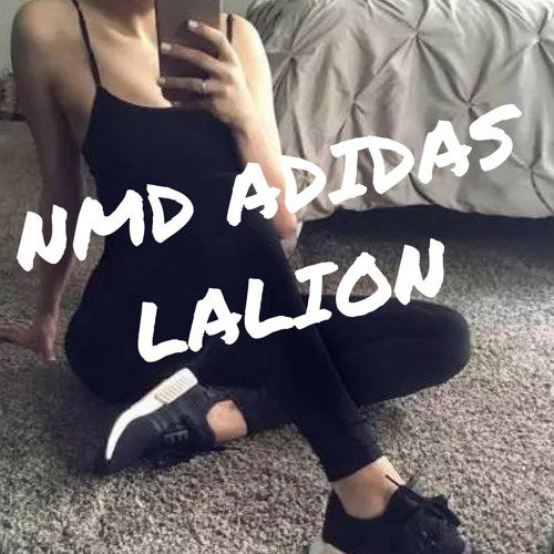 LaLion - NMD Adidas