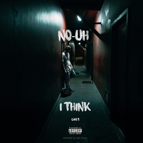 No-Uh - I Think (Prod. By Dreamlife Beats)