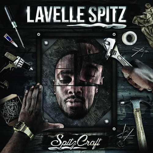 Q&A With Rising Conscious Chicago Hip Hop Artist Lavelle Spitz