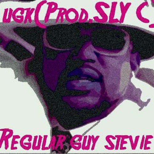 Regular Guy Stevie - UGK (Prod. By Sly C)