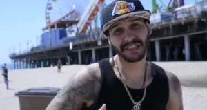 Sin City Cairo - For The Homies (Video)