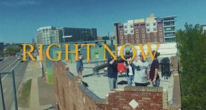 Six O'clock - Right Now Ft. Bvggz & Jus-1 (Video)