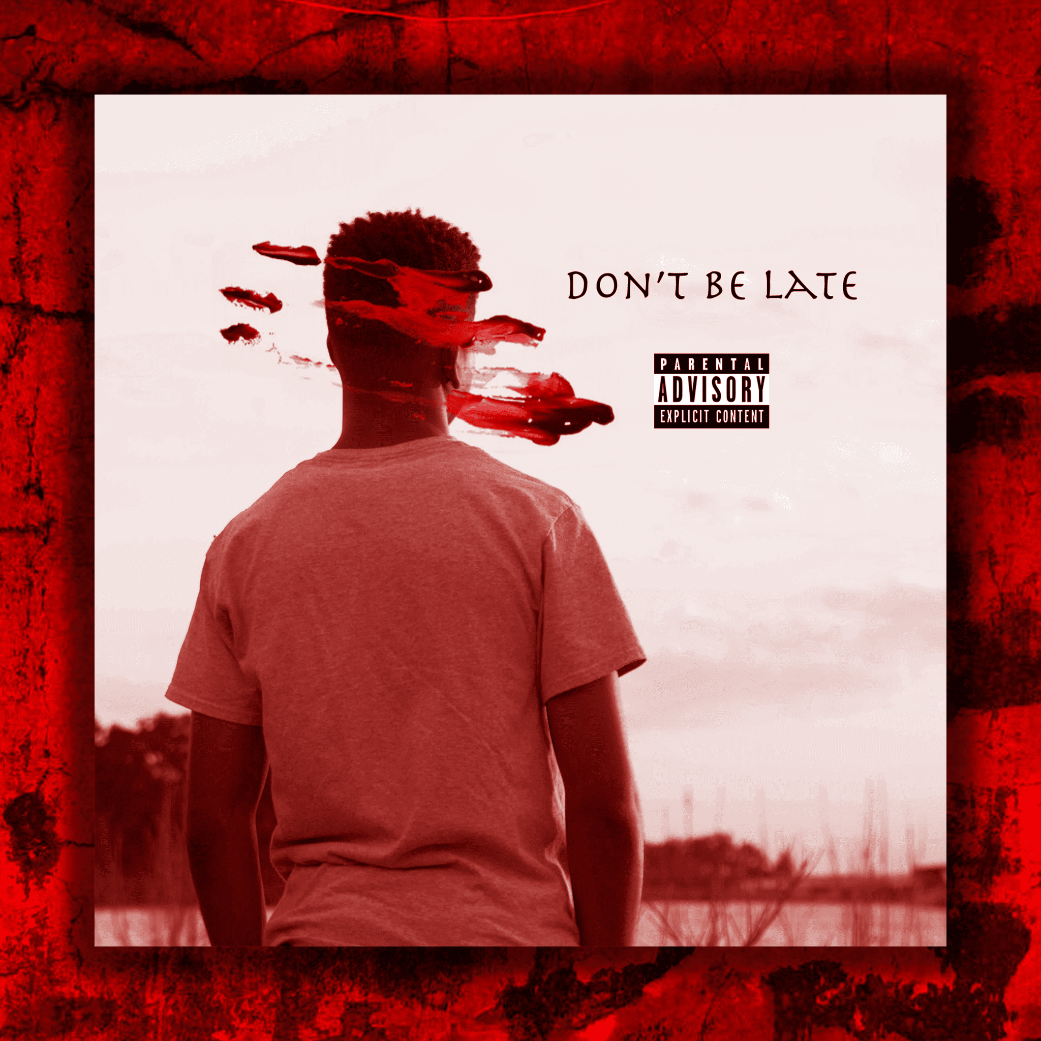 T. Hayes - "Don't Be late" (Mixtape)