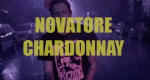 Novatore - Chardonnay (Video)