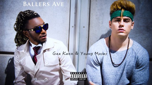 Q&A With Gee Kazz & Young Moses
