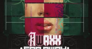 Awaxx Of Rhythm Writers - FAR AWAY Ft. Ariano (Prod. By LDontheCut)