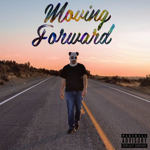 Po -Moving Forward (Album)
