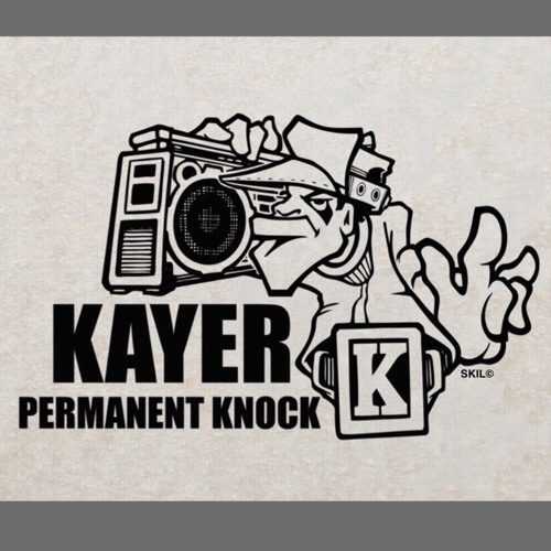 Kayer - "Permanent Knock" Ft. 2Mex, Maleko & DJ Vinroc (Prod. By Vinroc)