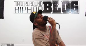 Exclusive Interview with Rising Hip Hop Artist FLACO, Out Of Indianapolis, IN