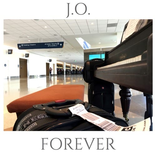 J.O. - Forever (Album)