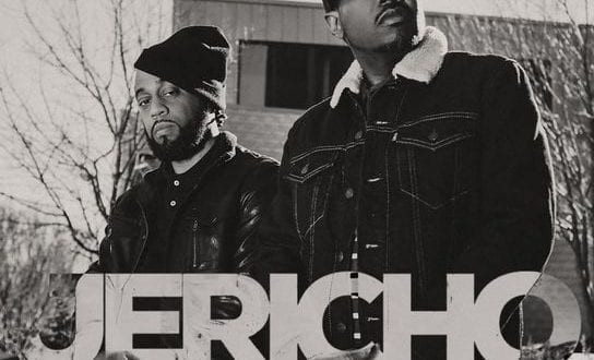 Jericho Jackson Khrysis Elzhi Are Jericho Jackson Album Review