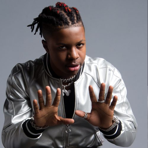 Q&A With Young Rising Los Angeles Hip Hop Artist Cyrus Smith ...