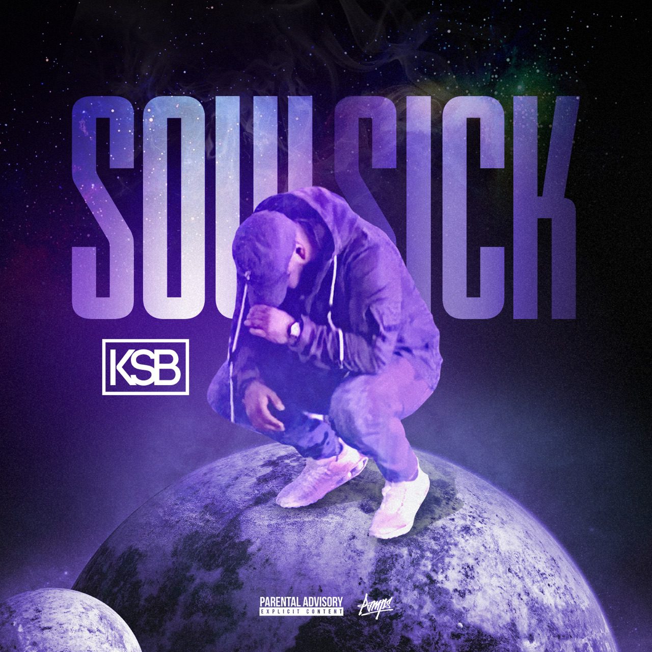 KSB - Soul Sick (EP) | UndergroundHipHopBlog.com