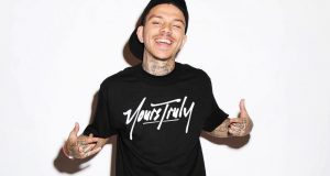 phora yours truly mixtape download