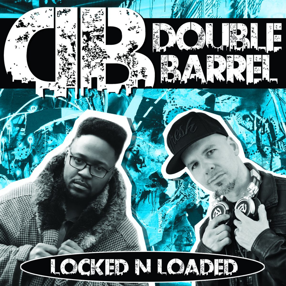 Double Barrel “locked N Loaded” Album Review