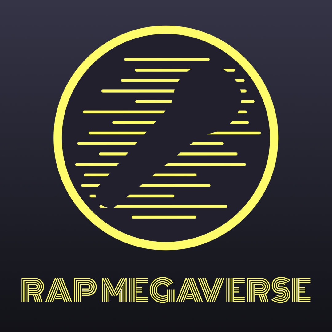 Rap Megaverse Logo