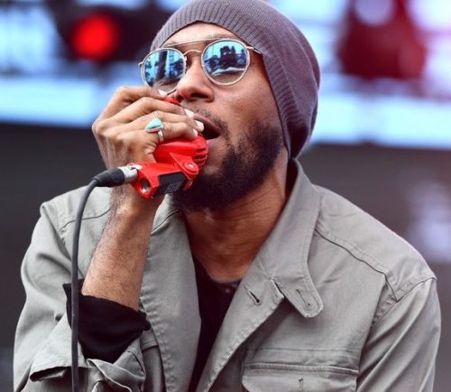 Yasiin Bey and Rapsody to Headline Black August Hip Hop Benefit Concert for  Social Justice